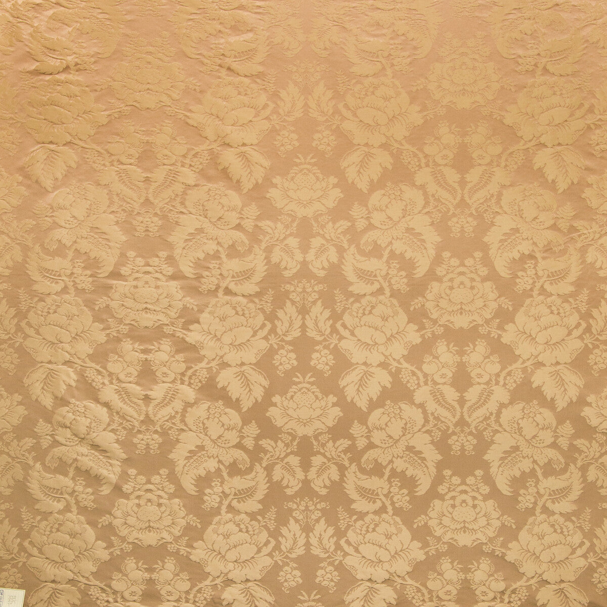 br-810356160-moulins-damask-wheat-brunschwig-fils - BRUNSCHWIG & FILS Fabric
