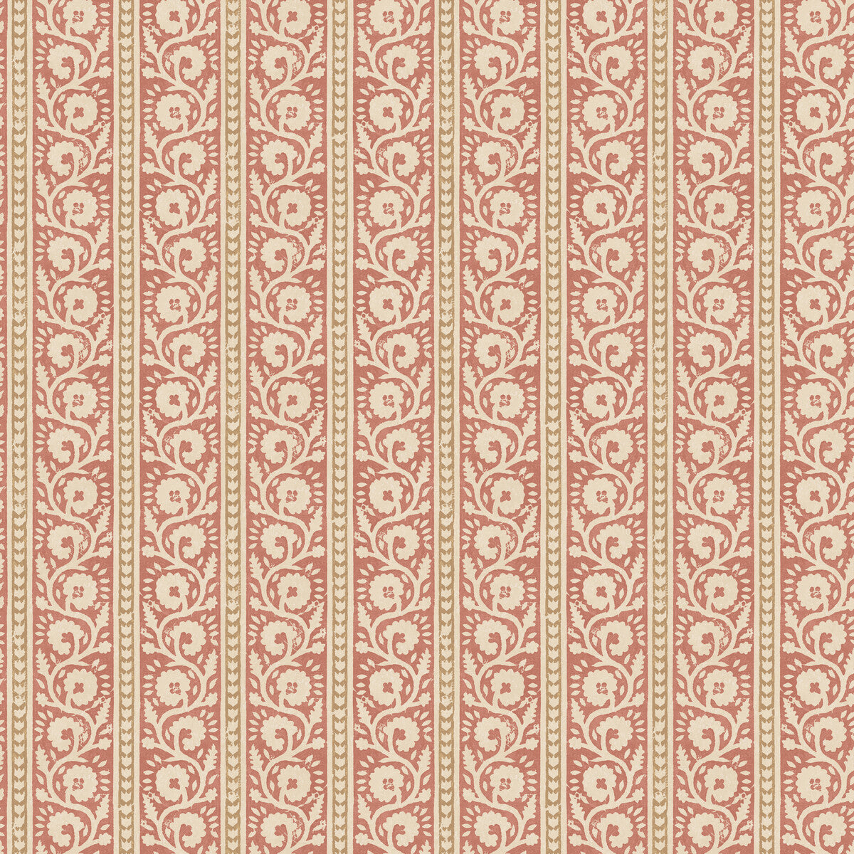 bw4511330-bibury-redsand-g-p-j-baker - G P & J BAKER Wallpaper