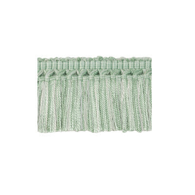 t80121143450-coeur-brush-jade-brunschwig-fils - BRUNSCHWIG & FILS Trim