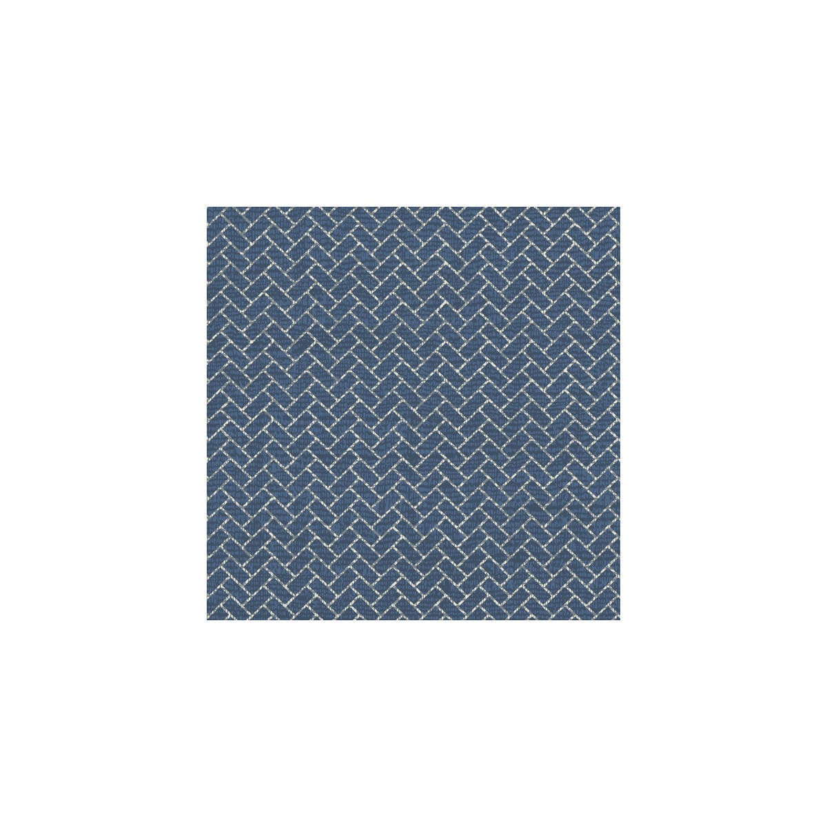 wbp10212wt0-haberdashy-indigo-winfield-thybony - WINFIELD THYBONY Wallpaper