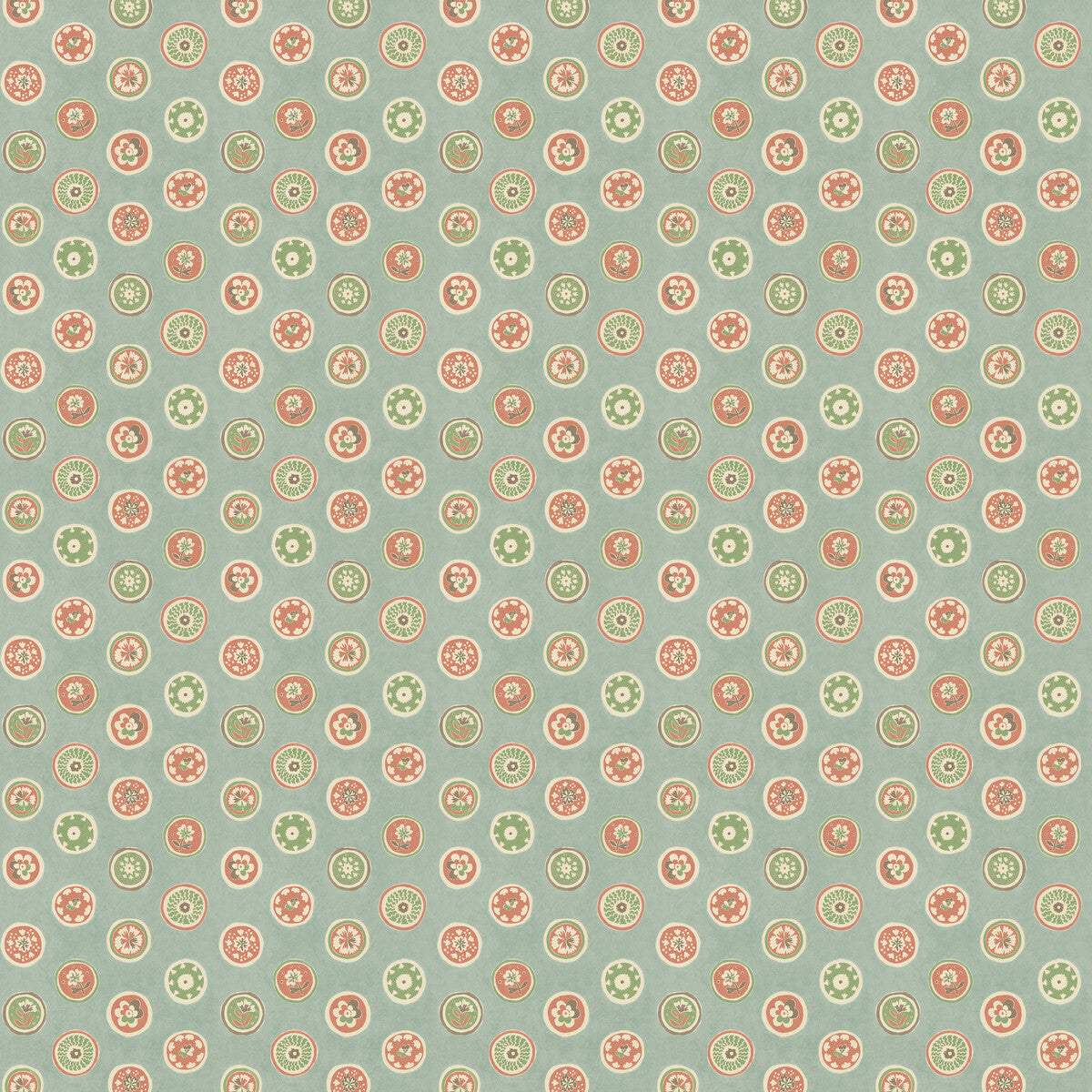 bw4514760-court-buttons-aquared-g-p-j-baker - G P & J BAKER Wallpaper