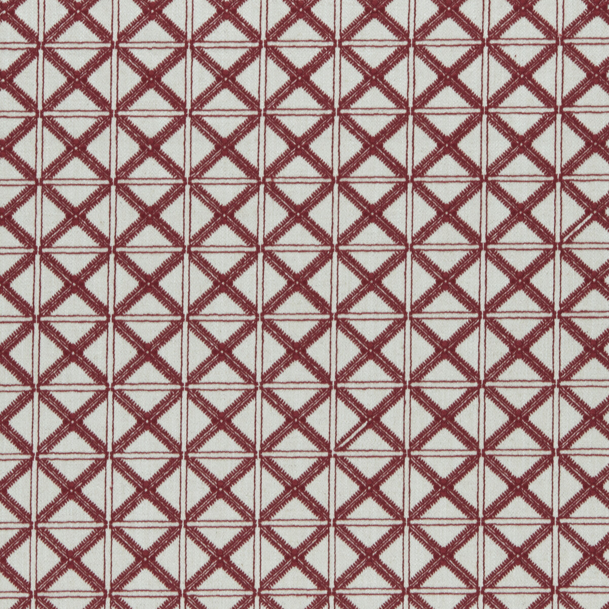 f095704cac0-makenzi-red-clarke-and-clarke - CLARKE AND CLARKE Fabric