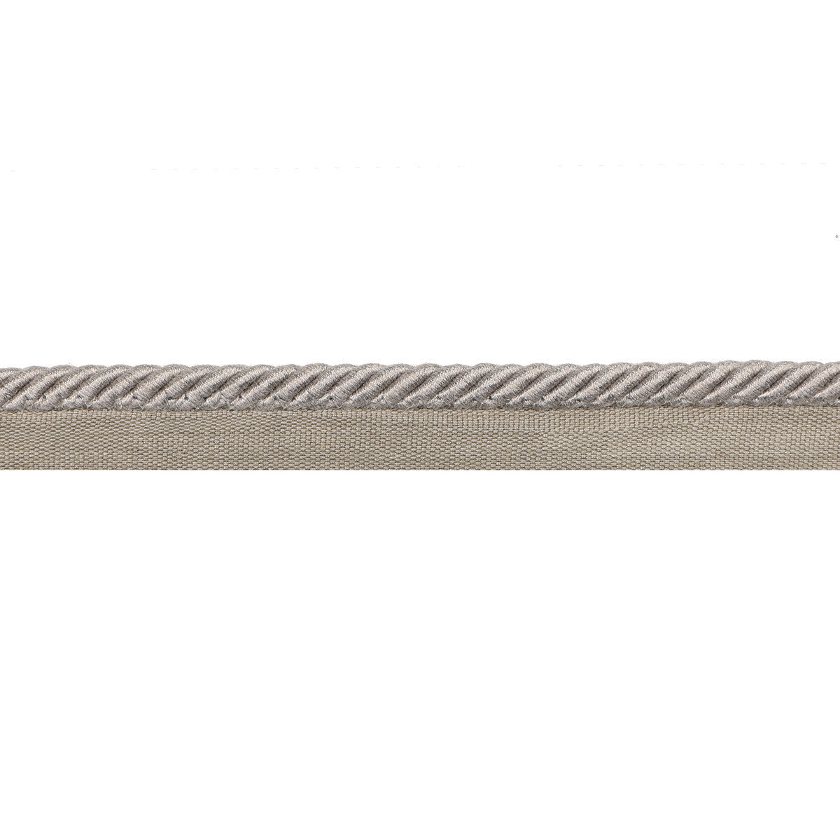 t802010611210-barodet-cord-steel-brunschwig-fils - BRUNSCHWIG & FILS Trim
