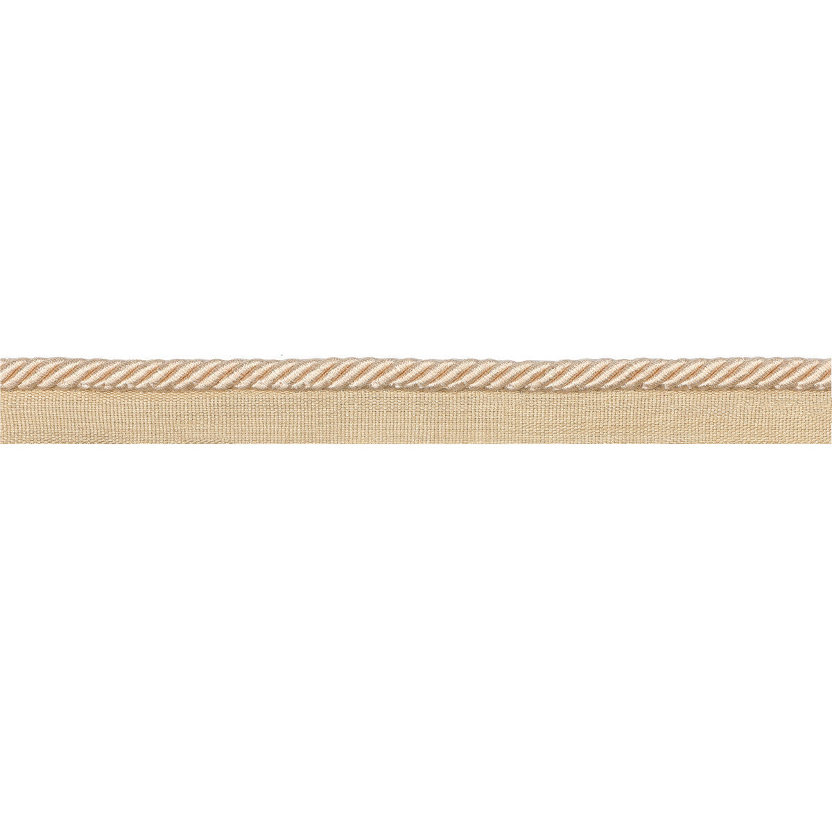 t802010611160-barodet-cord-champagne-brunschwig-fils - BRUNSCHWIG & FILS Trim