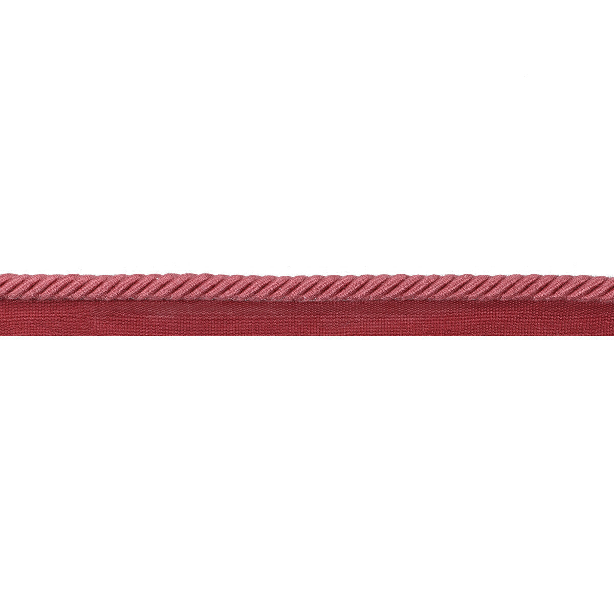 t8020106770-barodet-cord-rose-brunschwig-fils - BRUNSCHWIG & FILS Trim