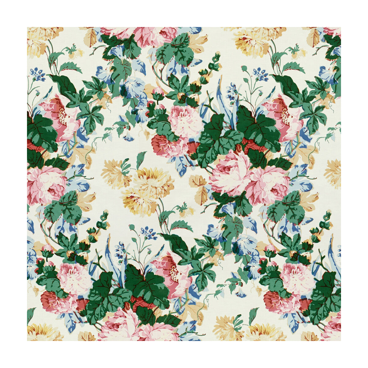2015135730-maisie-pinkgreen-lee-jofa - LEE JOFA Fabric