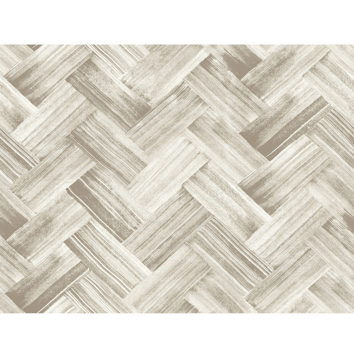 wtp4057wt0-brushed-thatch-natural-winfield-thybony - WINFIELD THYBONY Wallpaper