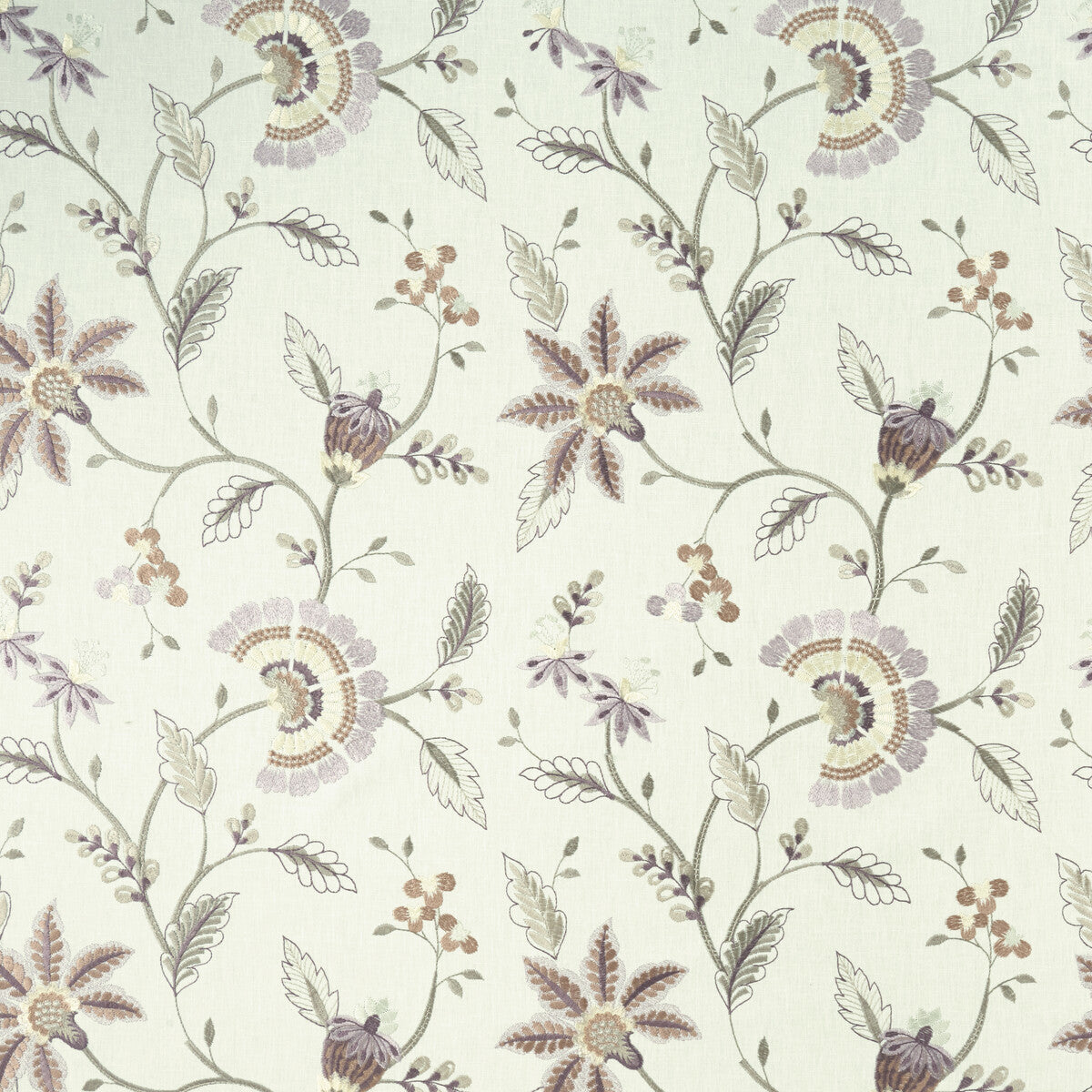 f100403cac0-delamere-heather-clarke-and-clarke - CLARKE AND CLARKE Fabric