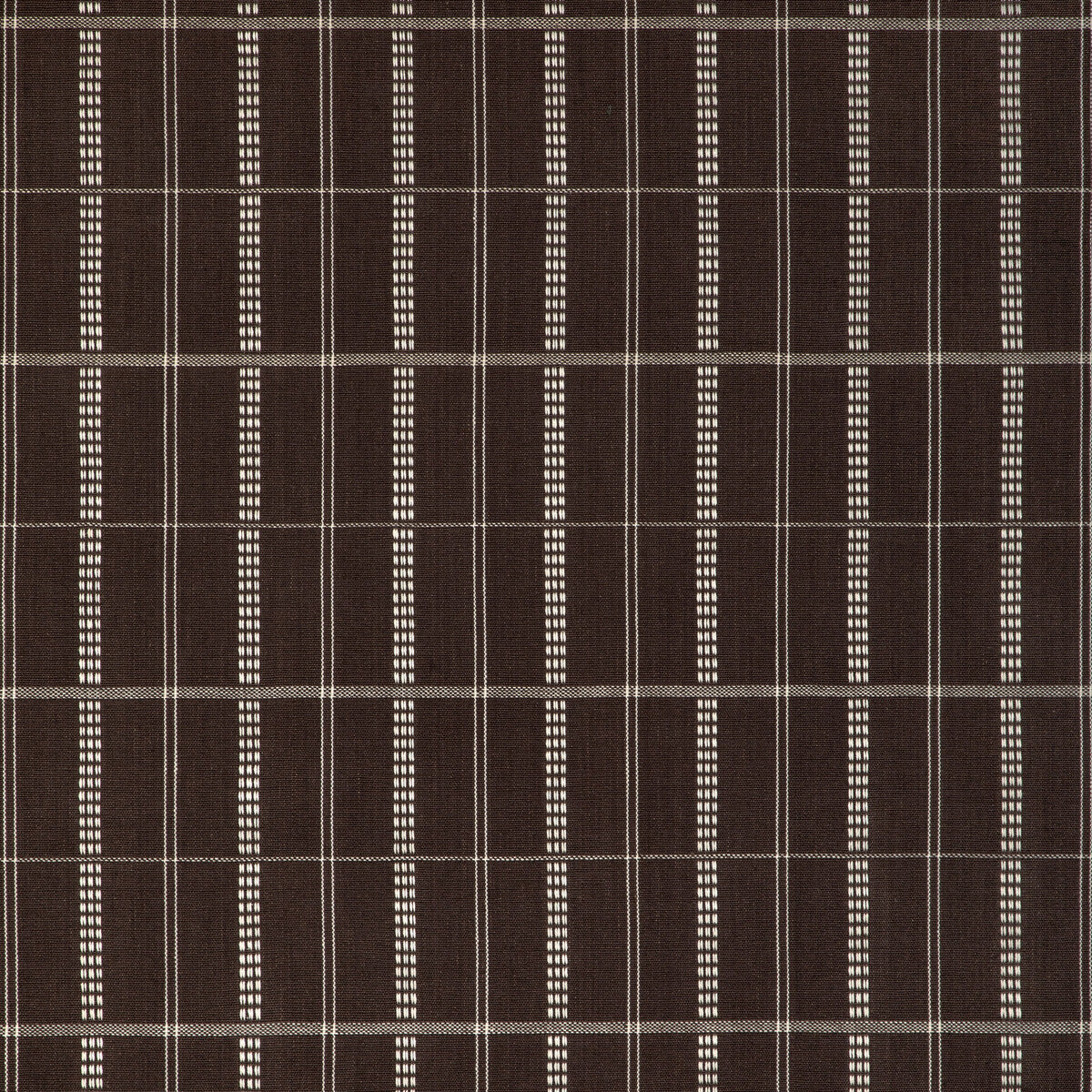373786060-agatti-check-carob-kravet-couture - KRAVET COUTURE Fabric