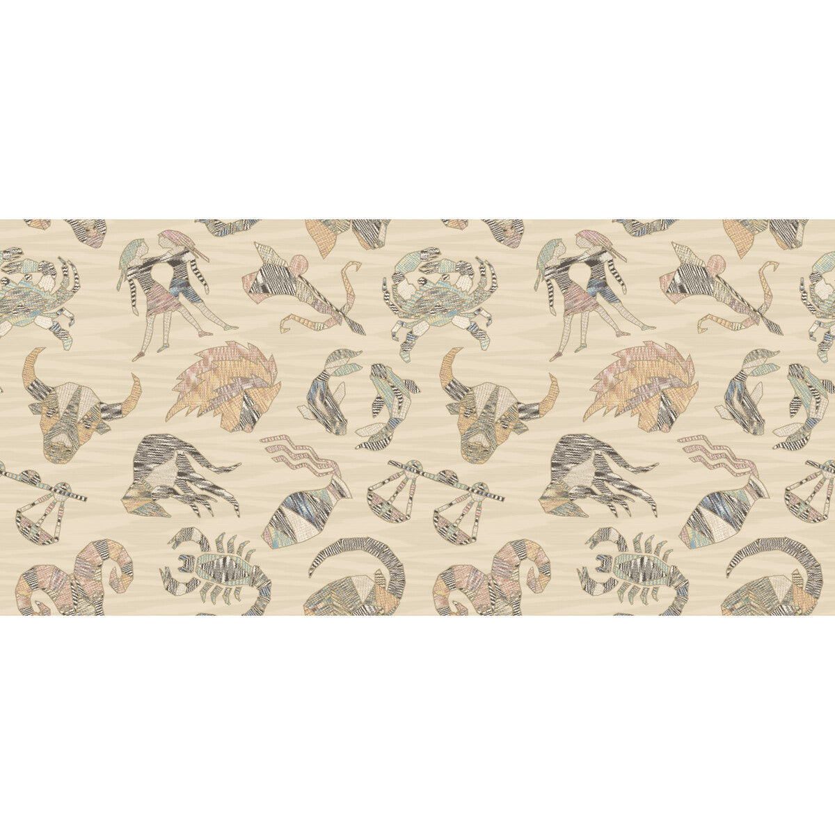 w3853160-constellations-wp-10351-kravet-couture - KRAVET COUTURE Wallpaper