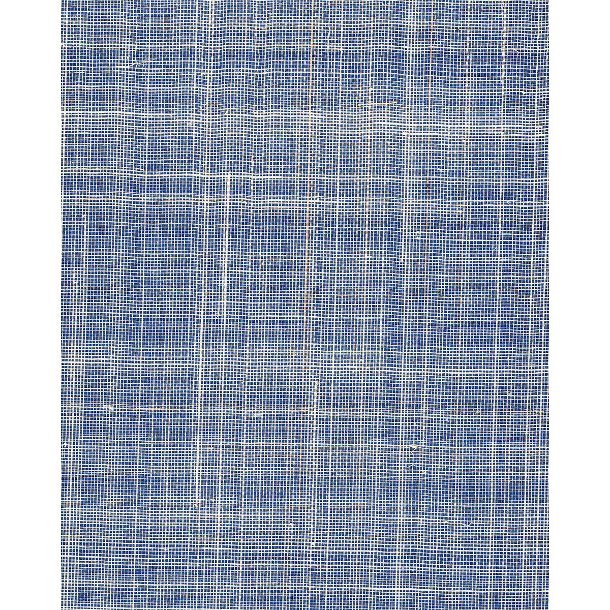 wnr2046wt0-sarashi-weave-twilight-winfield-thybony - WINFIELD THYBONY Wallpaper