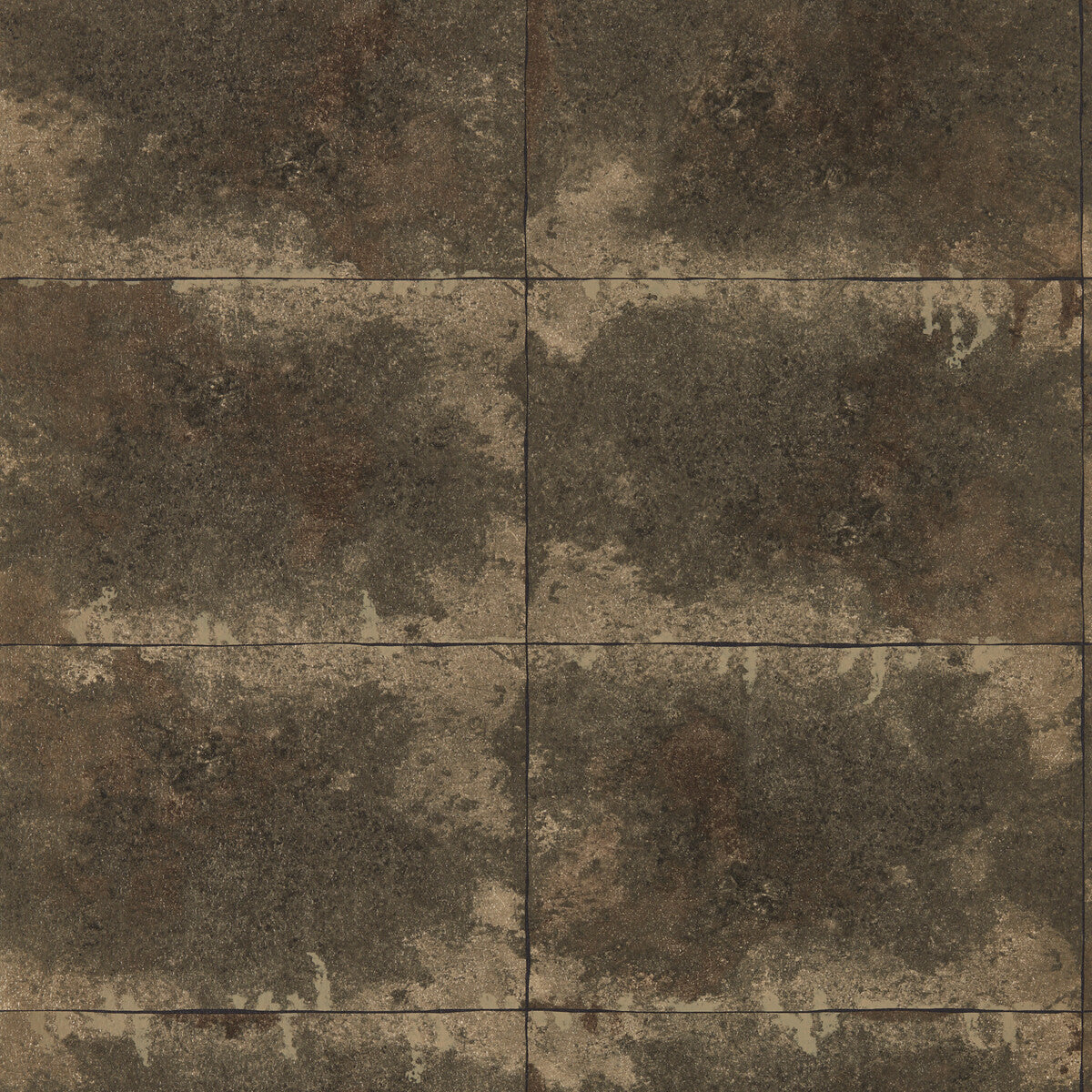 w015101cac0-igneous-bronze-wp-clarke-and-clarke - CLARKE AND CLARKE Wallpaper