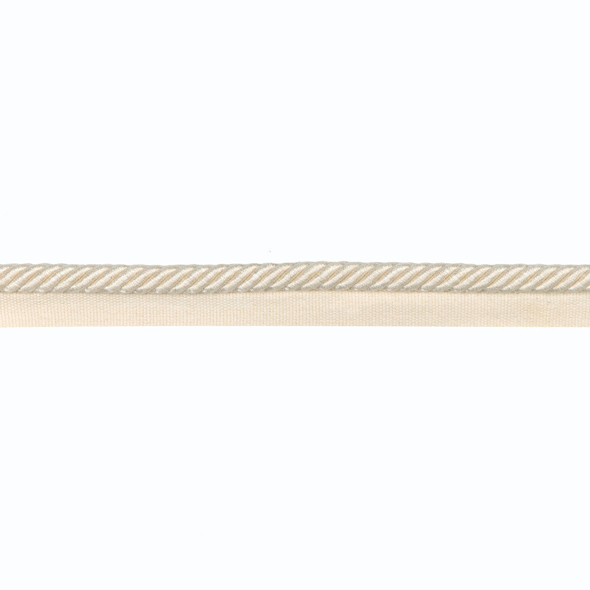 t802010610-barodet-cord-ecru-brunschwig-fils - BRUNSCHWIG & FILS Trim