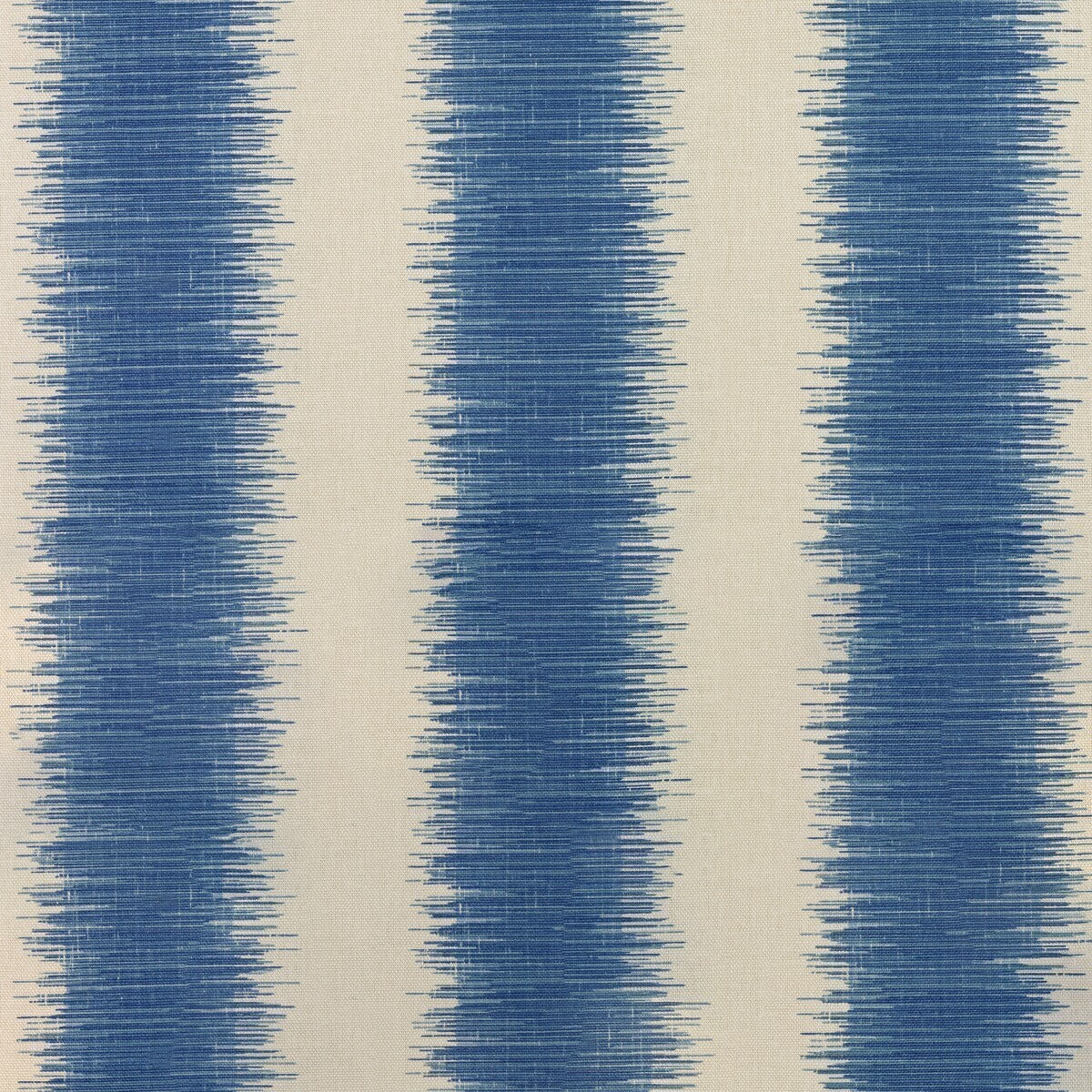 20201355160-hampton-stripe-blueecru-lee-jofa - LEE JOFA Fabric