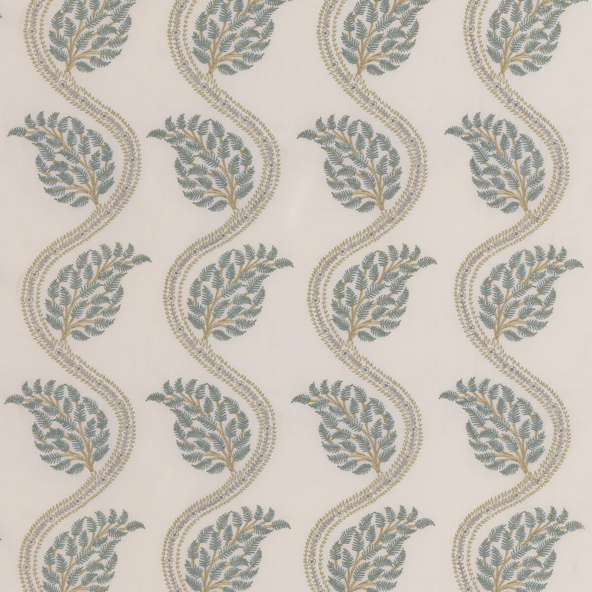 bf1103120-filkins-sageaqua-g-p-j-baker - G P & J BAKER Fabric