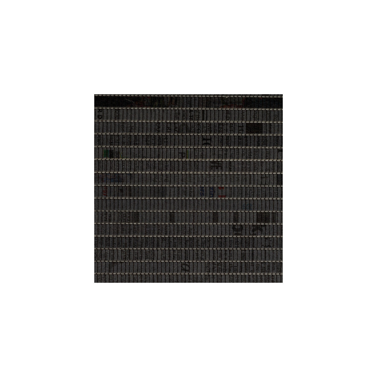 wue2052wt0-newsprint-winfield-thybony - WINFIELD THYBONY Wallpaper