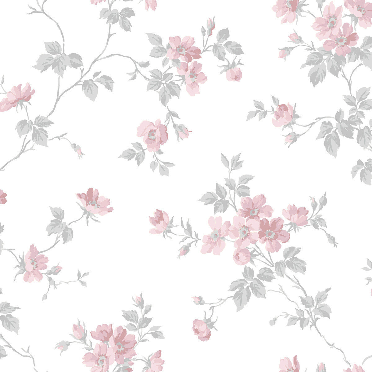 wdr1017wt0-charlotta-pink-winfield-thybony - WINFIELD THYBONY Wallpaper