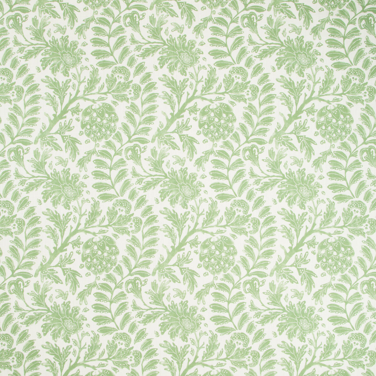 wollerton30-wollerton-leaf-kravet-basics - KRAVET BASICS Fabric