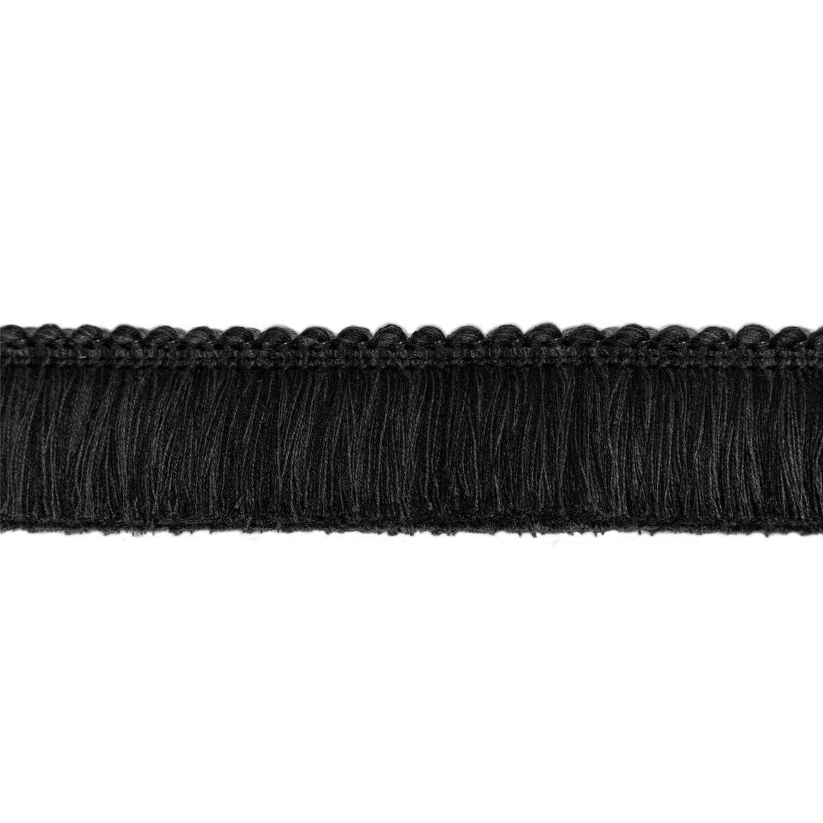 t30825810-sojourn-fringe-ivorynoir-kravet-couture - KRAVET COUTURE Trim