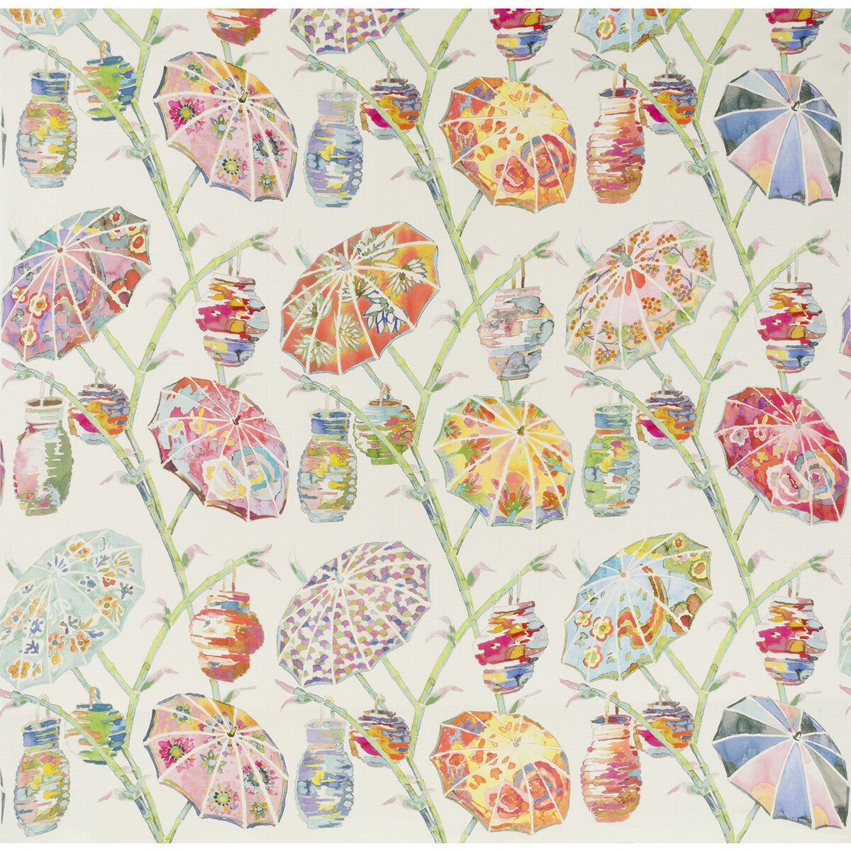 umbrellas4170-umbrellas-rainbow-kravet-design - KRAVET DESIGN Fabric