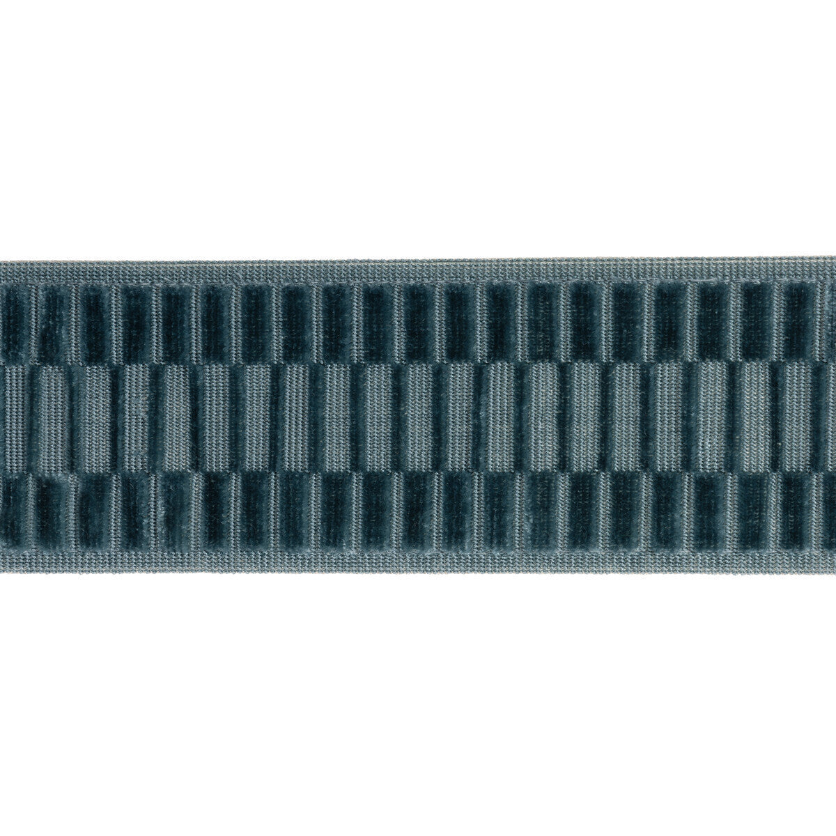 tl1019550-elston-velvet-tape-ocean-lee-jofa - LEE JOFA Trim