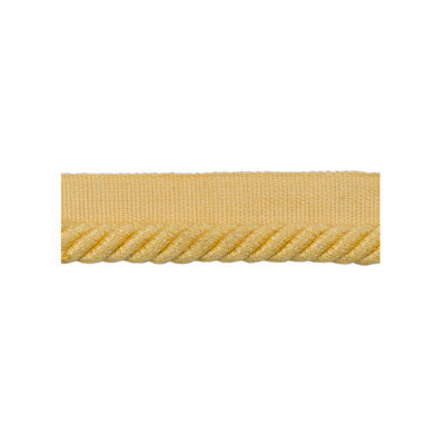 t80121044140-coeur-cable-s-daffodil-brunschwig-fils - BRUNSCHWIG & FILS Trim