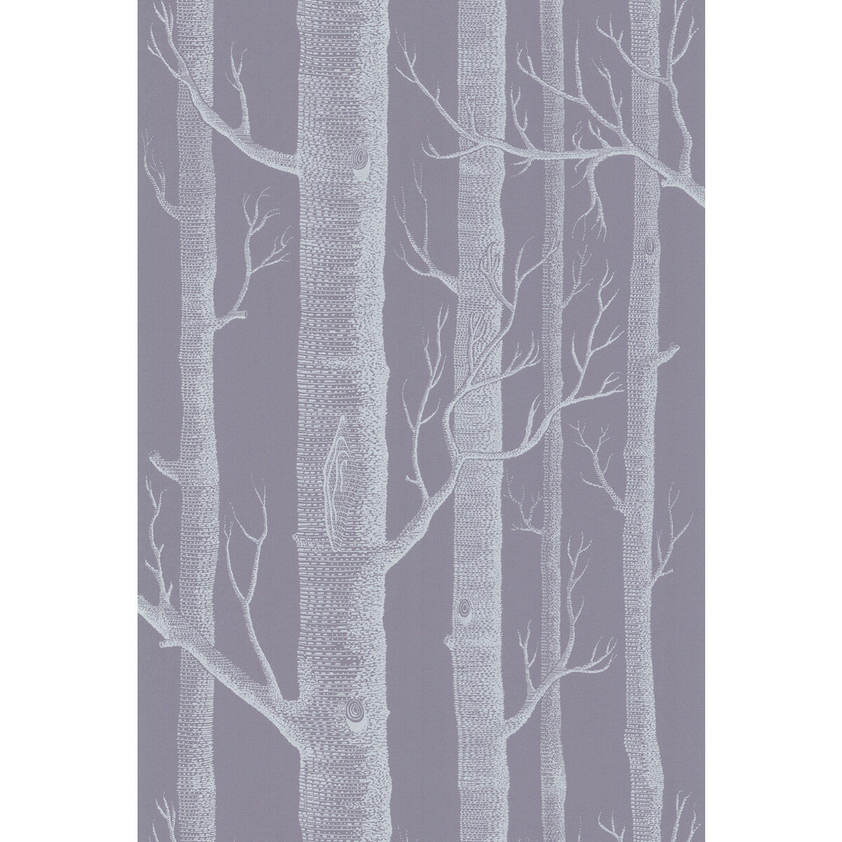 6912151cs0-woods-ivorylilac-cole-son - COLE & SON Wallpaper