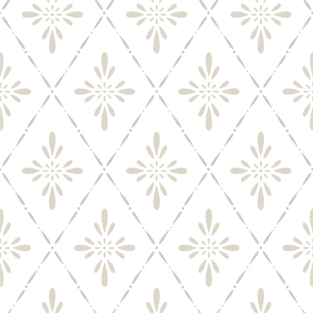 wdr1057wt0-trelliage-grey-winfield-thybony - WINFIELD THYBONY Wallpaper