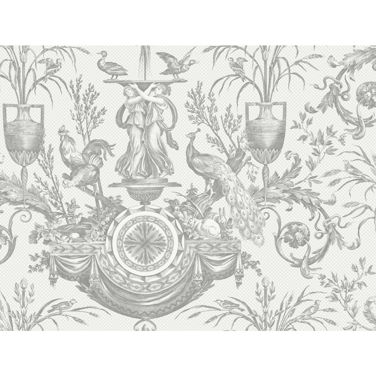 w4239110-kravet-design-w4239-11-kravet-design - KRAVET DESIGN Wallpaper