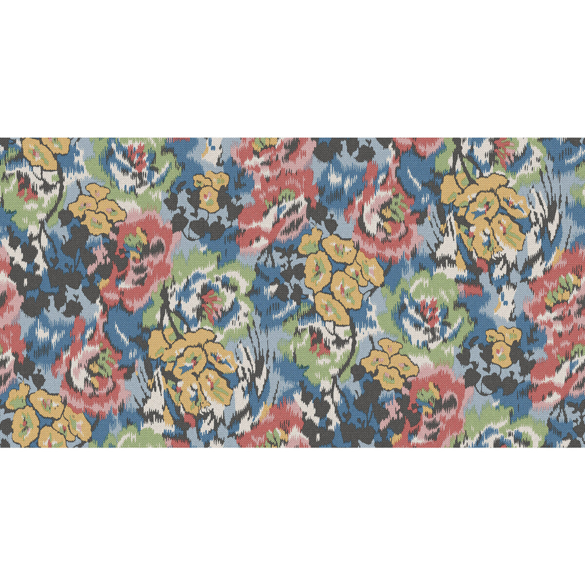 w38495190-flower-pot-wp-10300-kravet-couture - KRAVET COUTURE Wallpaper