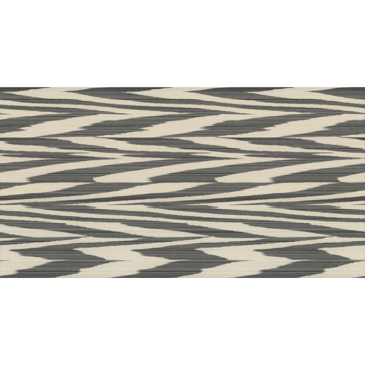 w385280-flamed-zig-zag-wp-10341-kravet-couture - KRAVET COUTURE Wallpaper