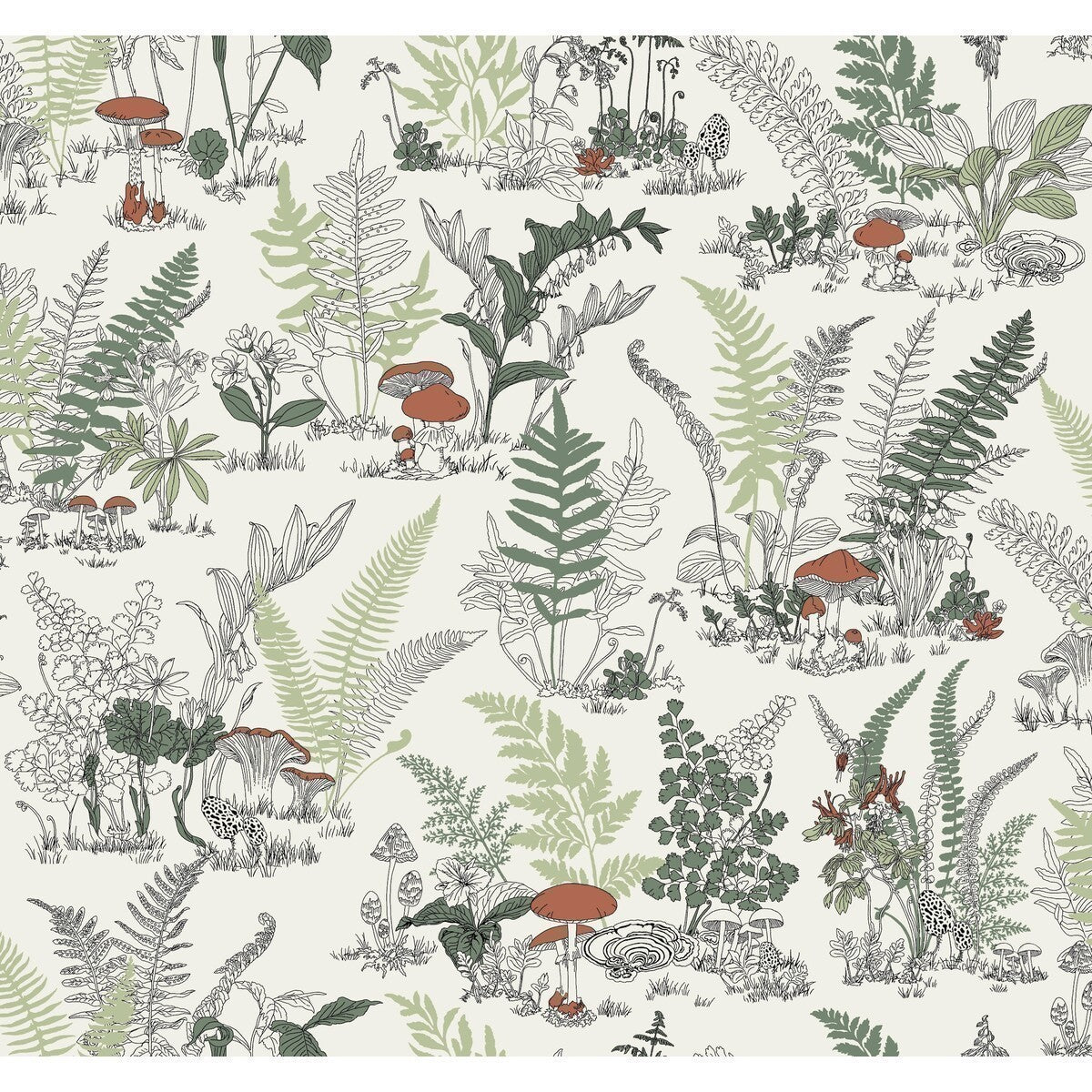 w42443240-kravet-design-w4244-324-kravet-design - KRAVET DESIGN Wallpaper