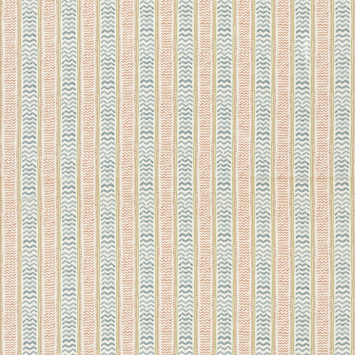 bp1105050-wriggle-room-tealspice-g-p-j-baker - G P & J BAKER Fabric