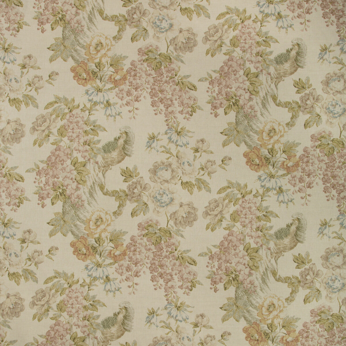 20181391030-montecito-floral-oliveplum-lee-jofa