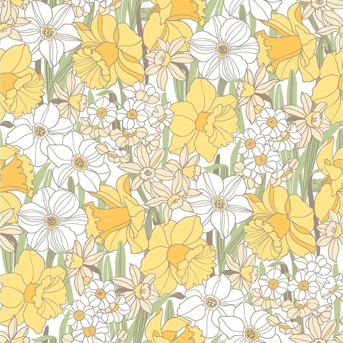 wdr1041wt0-juni-harvest-gold-winfield-thybony - WINFIELD THYBONY Wallpaper