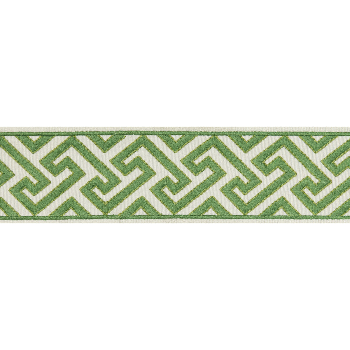 t801910030-sanchi-tape-kiwi-brunschwig-fils - BRUNSCHWIG & FILS Trim