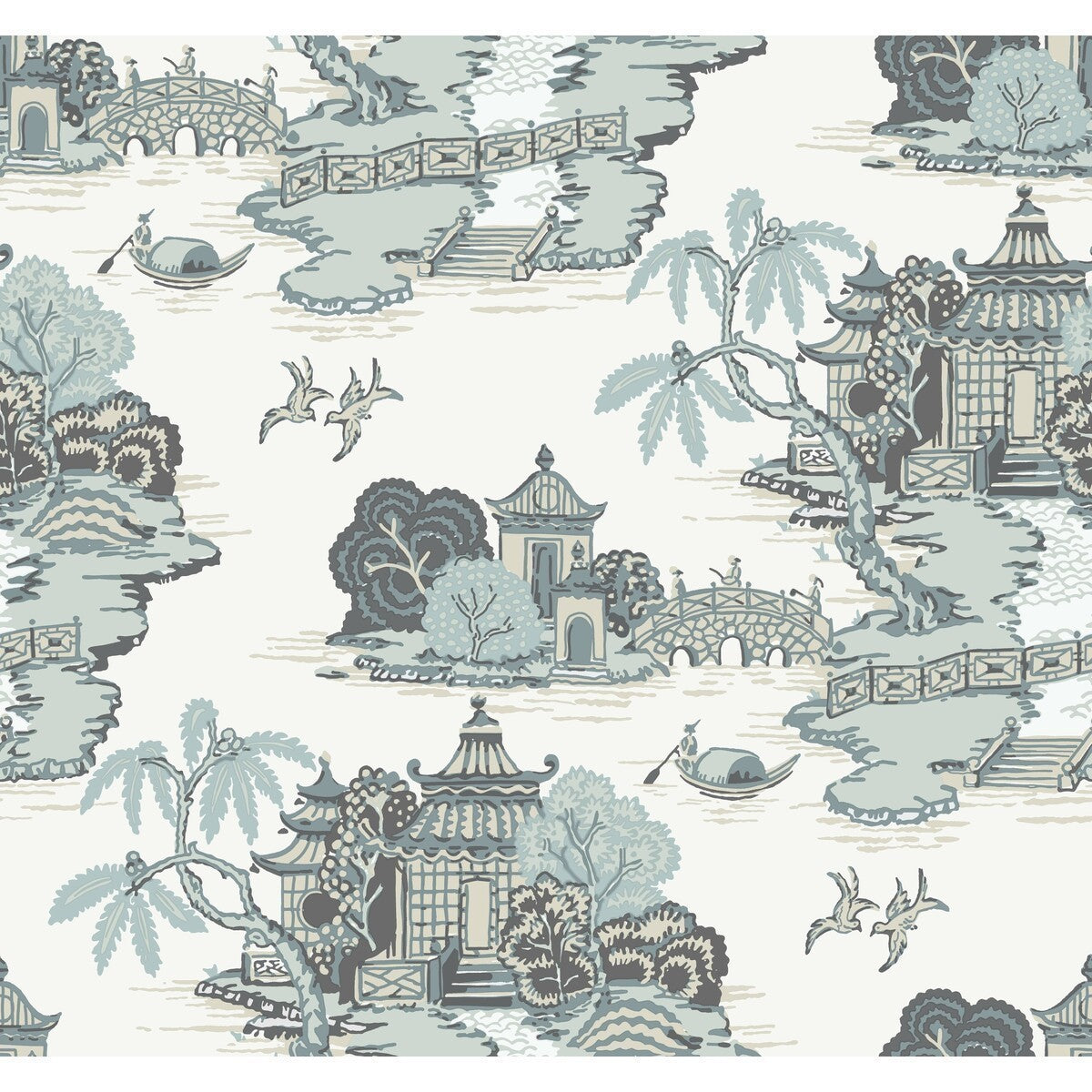 w424715110-kravet-design-w4247-1511-kravet-design - KRAVET DESIGN Wallpaper