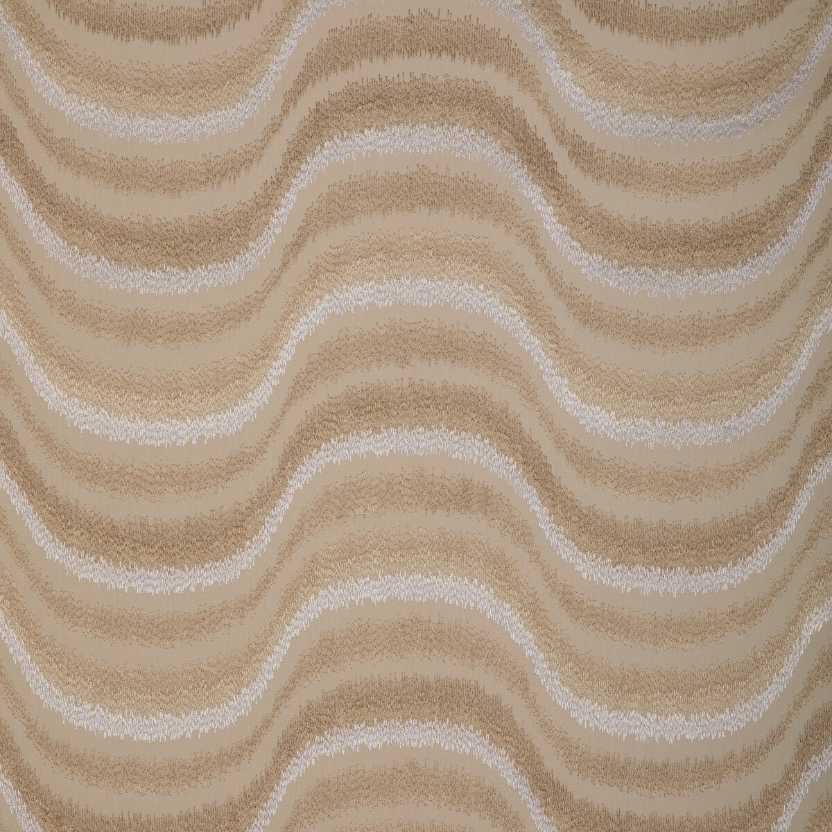 802314116140-du-son-emb-beige-brunschwig-fils - BRUNSCHWIG & FILS Fabric