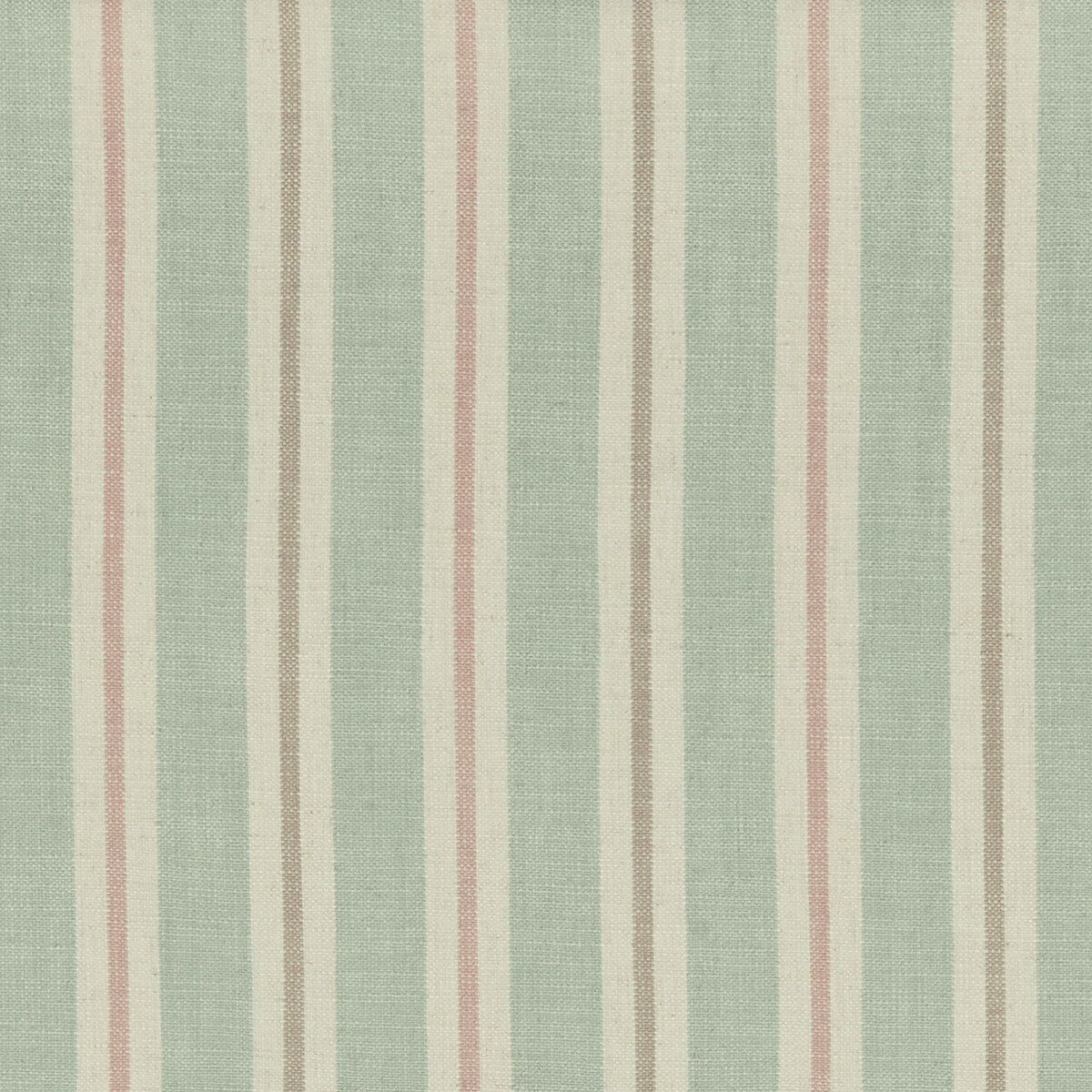 f104605cac0-sackville-stripe-mineralblush-clarke-and-clarke - CLARKE AND CLARKE Fabric