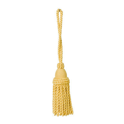 t80121094140-coeur-tassel-daffodil-brunschwig-fils - BRUNSCHWIG & FILS Trim