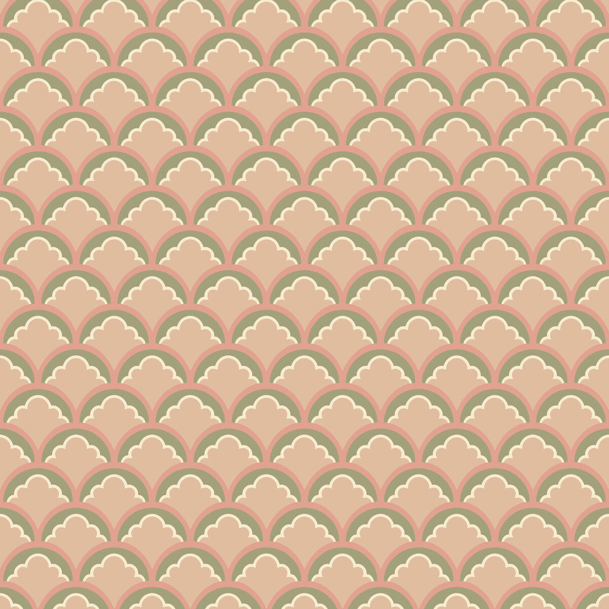bw4509920-mount-temple-small-blushgreen-g-p-j-baker - G P & J BAKER Wallpaper