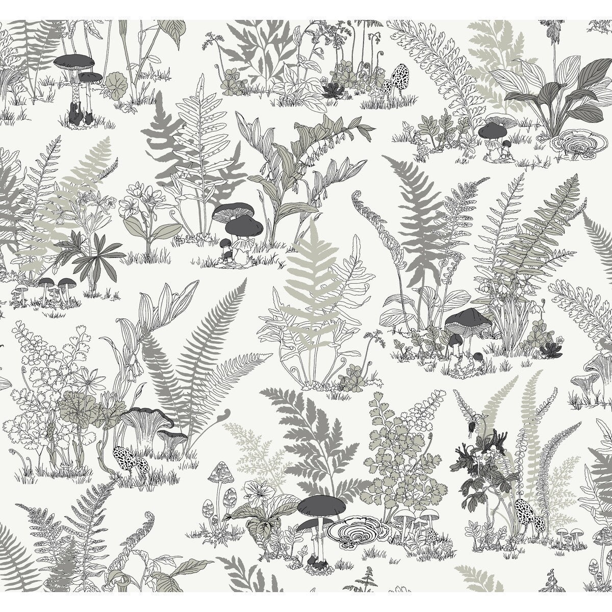 w424411210-kravet-design-w4244-1121-kravet-design - KRAVET DESIGN Wallpaper