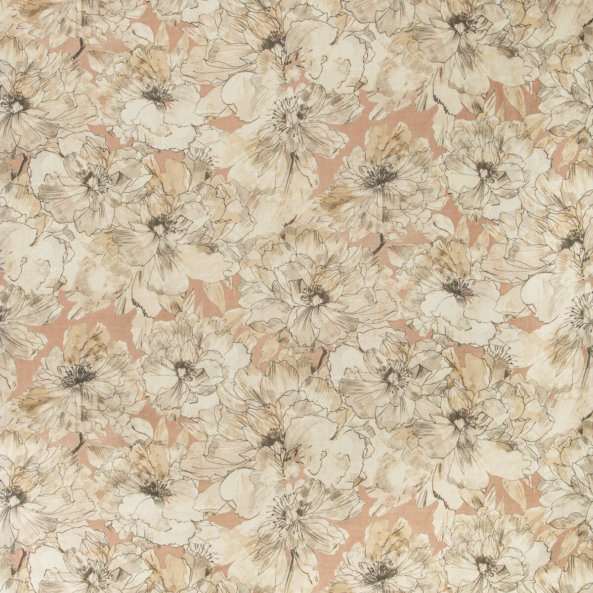 ayrlies170-ayrlies-blushnatural-kravet-couture - KRAVET COUTURE Fabric