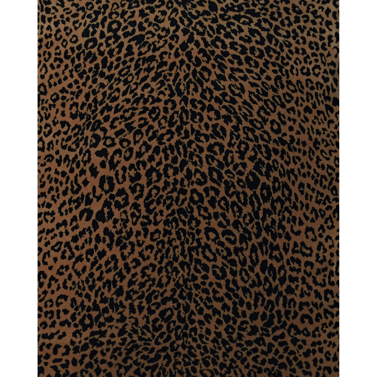 8023127240-madeleines-leopard-rust-brunschwig-fils - BRUNSCHWIG & FILS Fabric