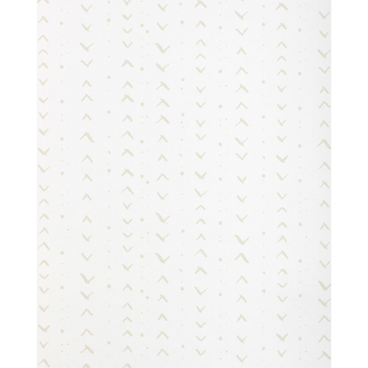 ccp-2347160-titik-wp-linen-caroline-cecil-textiles - CAROLINE CECIL TEXTILES Wallpaper