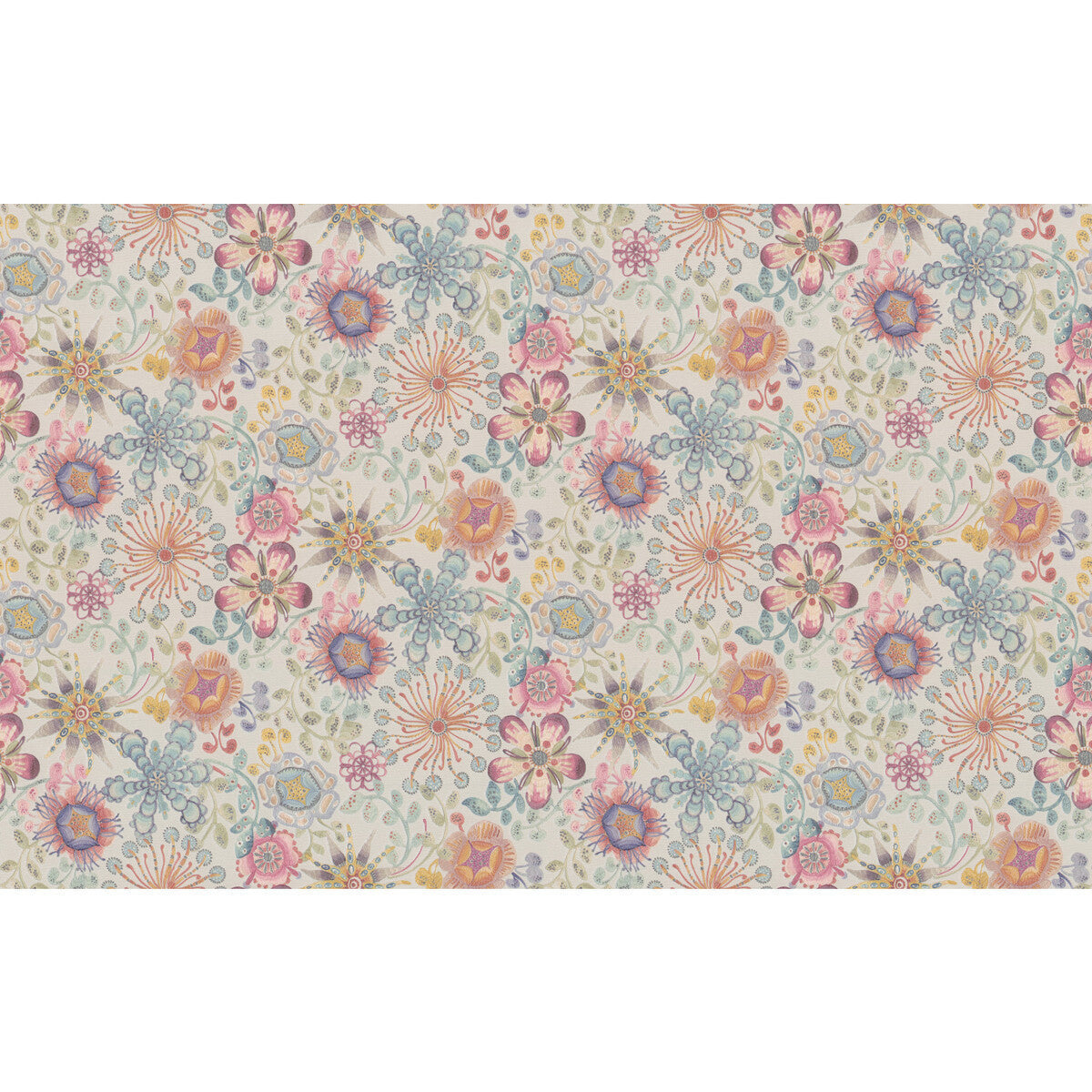 w38505170-magic-garden-wp-10312-kravet-couture - KRAVET COUTURE Wallpaper