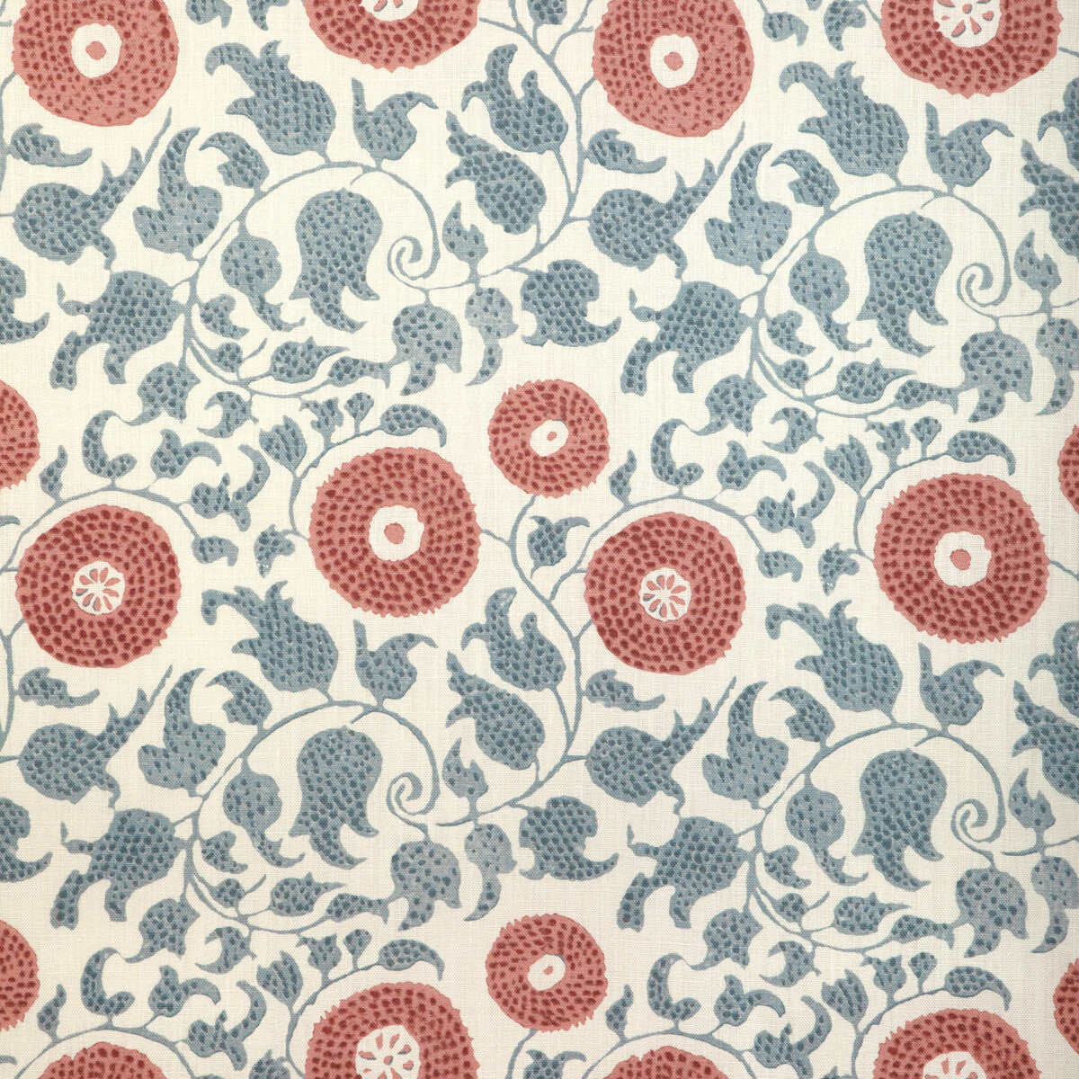 20202041950-eldora-print-skybrick-lee-jofa - LEE JOFA Fabric