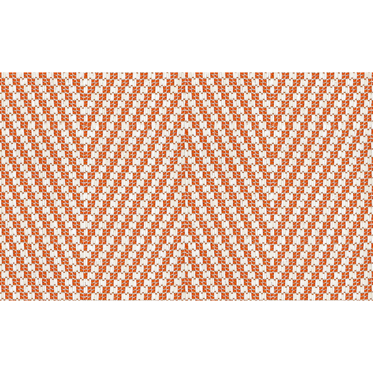 33495120-kali-chevron-tangelo-kravet-design - KRAVET DESIGN Fabric