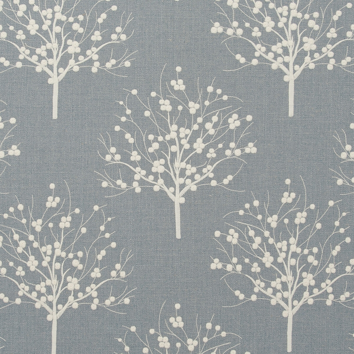 f073301cac0-bowood-chambray-clarke-and-clarke - CLARKE AND CLARKE Fabric