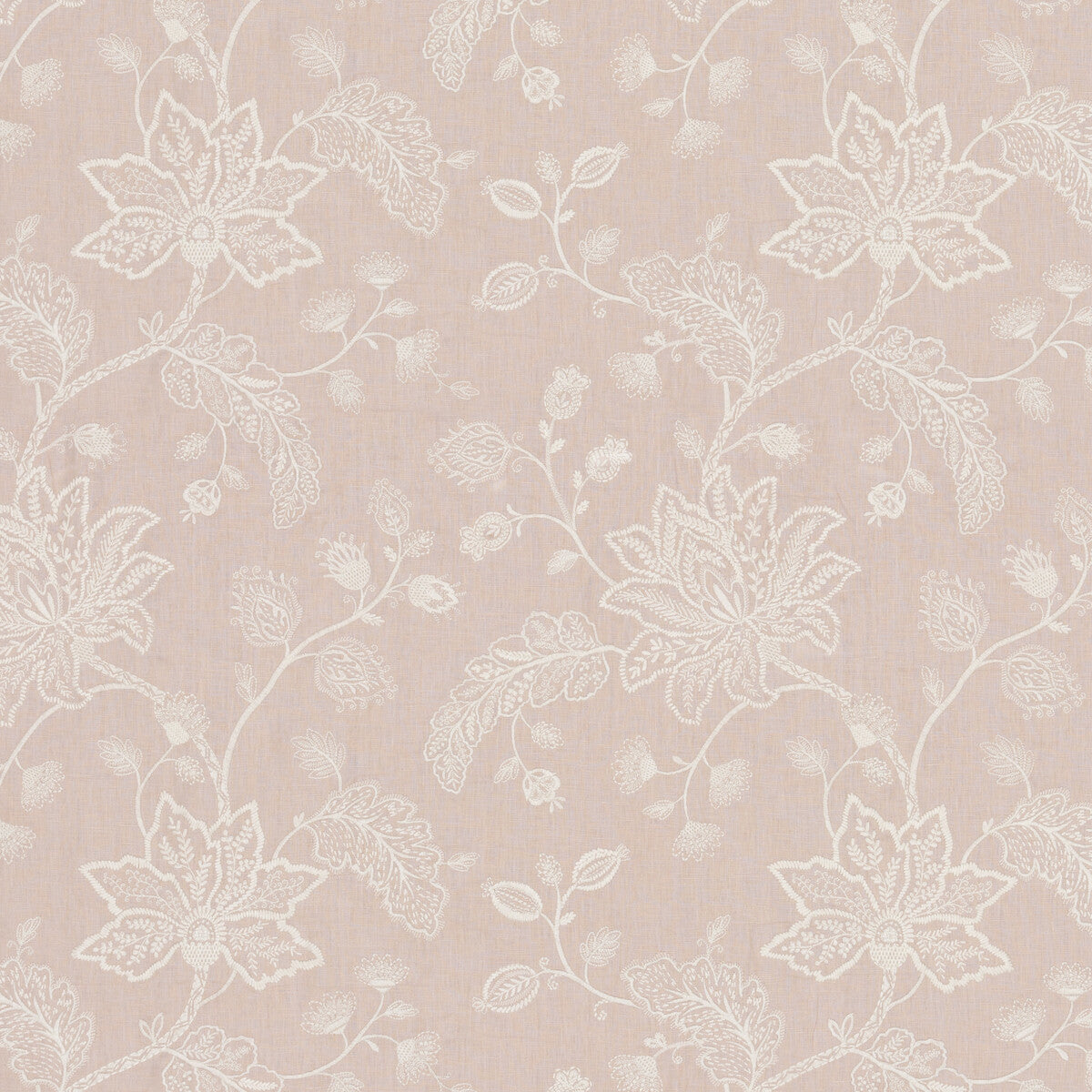 bf109474400-dunham-blush-g-p-j-baker - G P & J BAKER Fabric